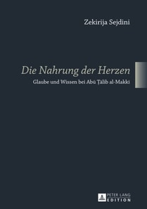«Die Nahrung der Herzen»