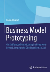 Business Model Prototyping