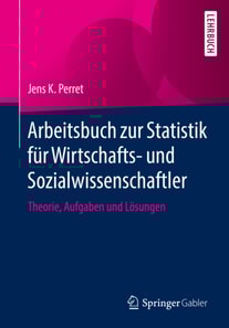 Arbeitsbuch zur Statistik für Wirtschafts- und Sozialwissenschaftler