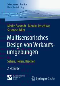 Multisensorisches Design von Verkaufsumgebungen