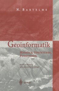 Geoinformatik