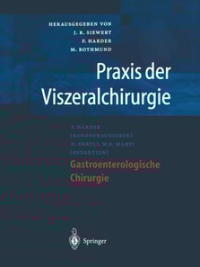 Praxis der Viszeralchirurgie