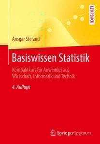 Basiswissen Statistik