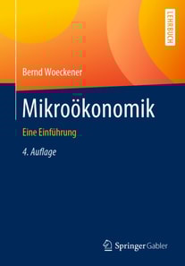 Mikroökonomik