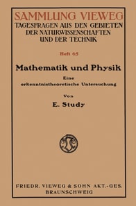 Mathematik und Physik