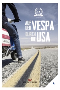 Auf der Vespa durch die USA