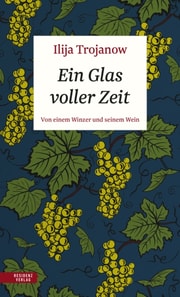 Ein Glas voller Zeit