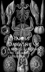 Monograph on the Sub-class Cirripedia