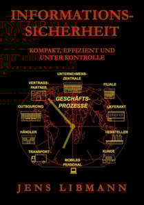 INFORMATIONSSICHERHEIT kompakt, effizient und unter Kontrolle