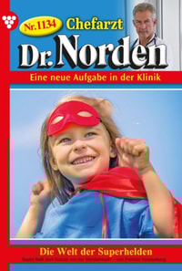 Die Welt der Superhelden