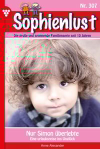 Nur Simon überlebte