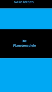 Die Planetenspiele