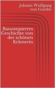 Bassompierres Geschichte von der schönen Krämerin