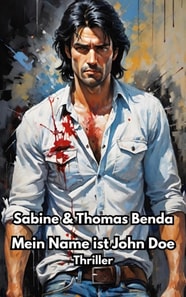 Mein Name ist John Doe