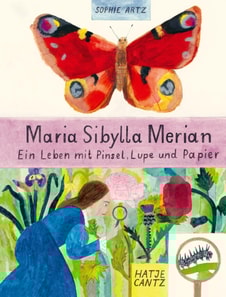 Maria Sibylla Merian