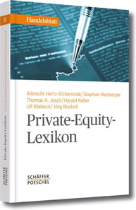 Private-Equity-Lexikon