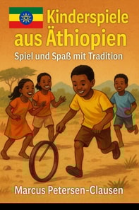 Kinderspiele aus Äthiopien
