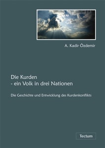 Die Kurden - ein Volk in drei Nationen