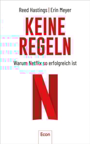 Keine Regeln