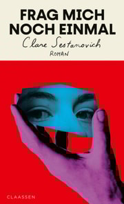 Frag mich noch einmal