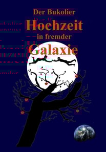 Hochzeit in fremder Galaxie