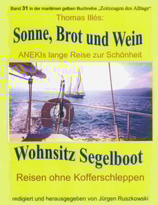 Sonne, Brot und Wein – ANEKIs lange Reise zur Schönheit