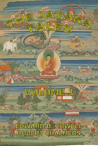 Jataka Tales, Volume 1