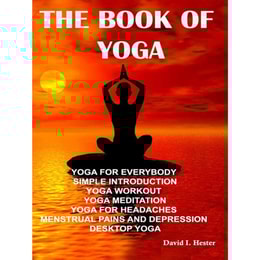 Book Of Yoga