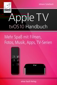 Apple TV Handbuch