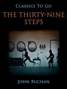Thirty-Nine Steps