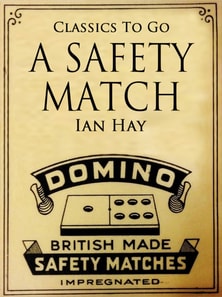 Safety Match