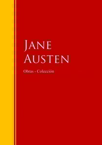 Obras  - Colección de Jane Austen