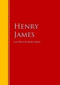 Las Obras de Henry James