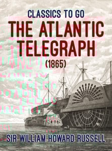 Atlantic Telegraph (1865)