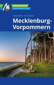 Mecklenburg-Vorpommern Reiseführer Michael Müller Verlag