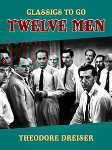 Twelve Men