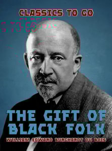 Gift of Black Folk