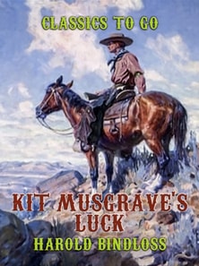 Kit Musgrave's Luck
