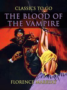 Blood of the Vampire
