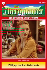 Philipps dunkles Geheimnis