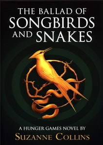 Ballad Of Songbirds And Snakes