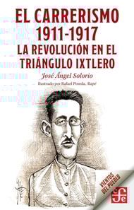 El carrerismo 1911-1917