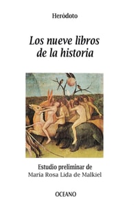 Los nueve libros de la historia