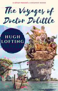 Voyages of Doctor Dolittle