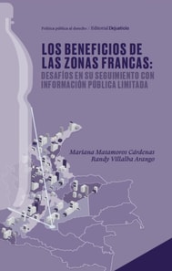 Los beneficios de las zonas francas