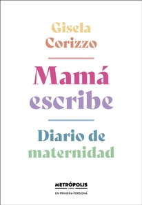 Mamá escribe