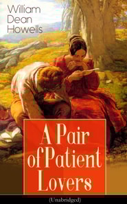 Pair of Patient Lovers (Unabridged)
