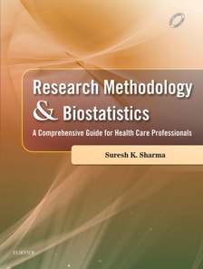 Research Methodology and Biostatistics - E-book