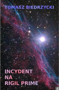 Incydent na Rigil Prime (Alfa Centauri I)