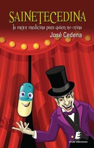 Sainetecedina